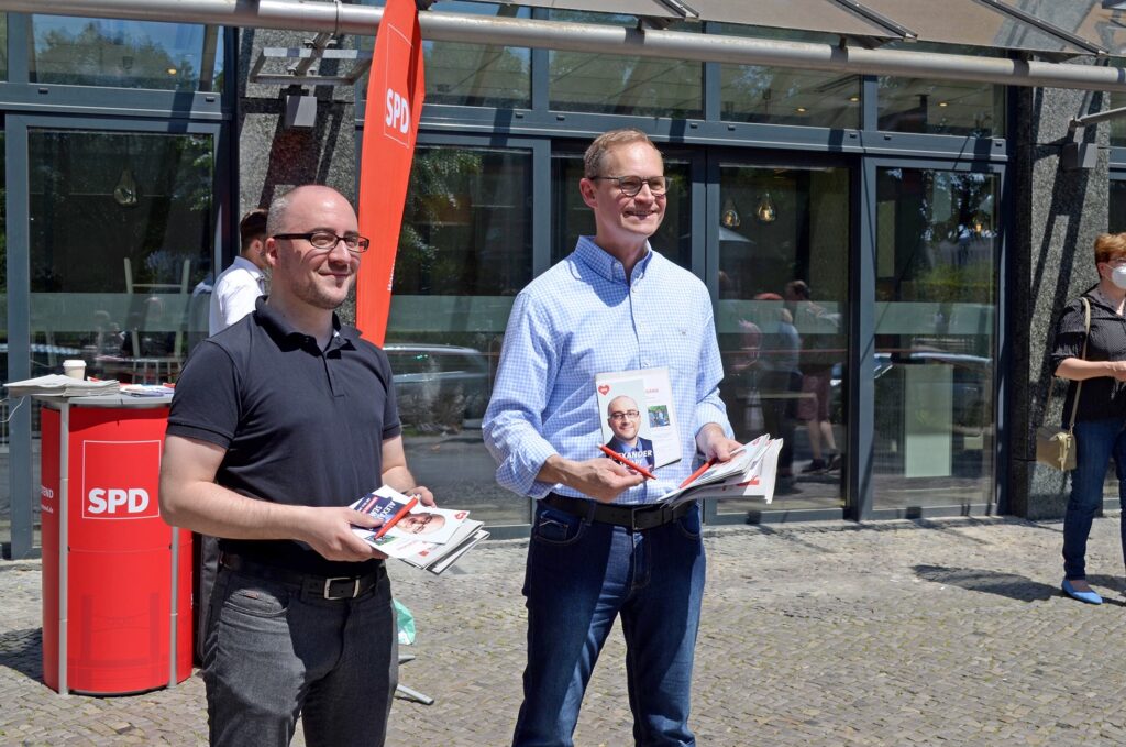 Foto: Alexander Sempf und Michael Müller 2021